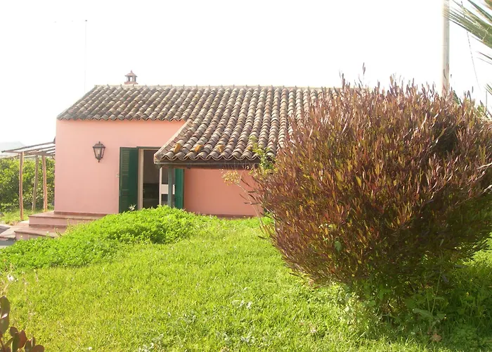 Agriturismo Gianferrante