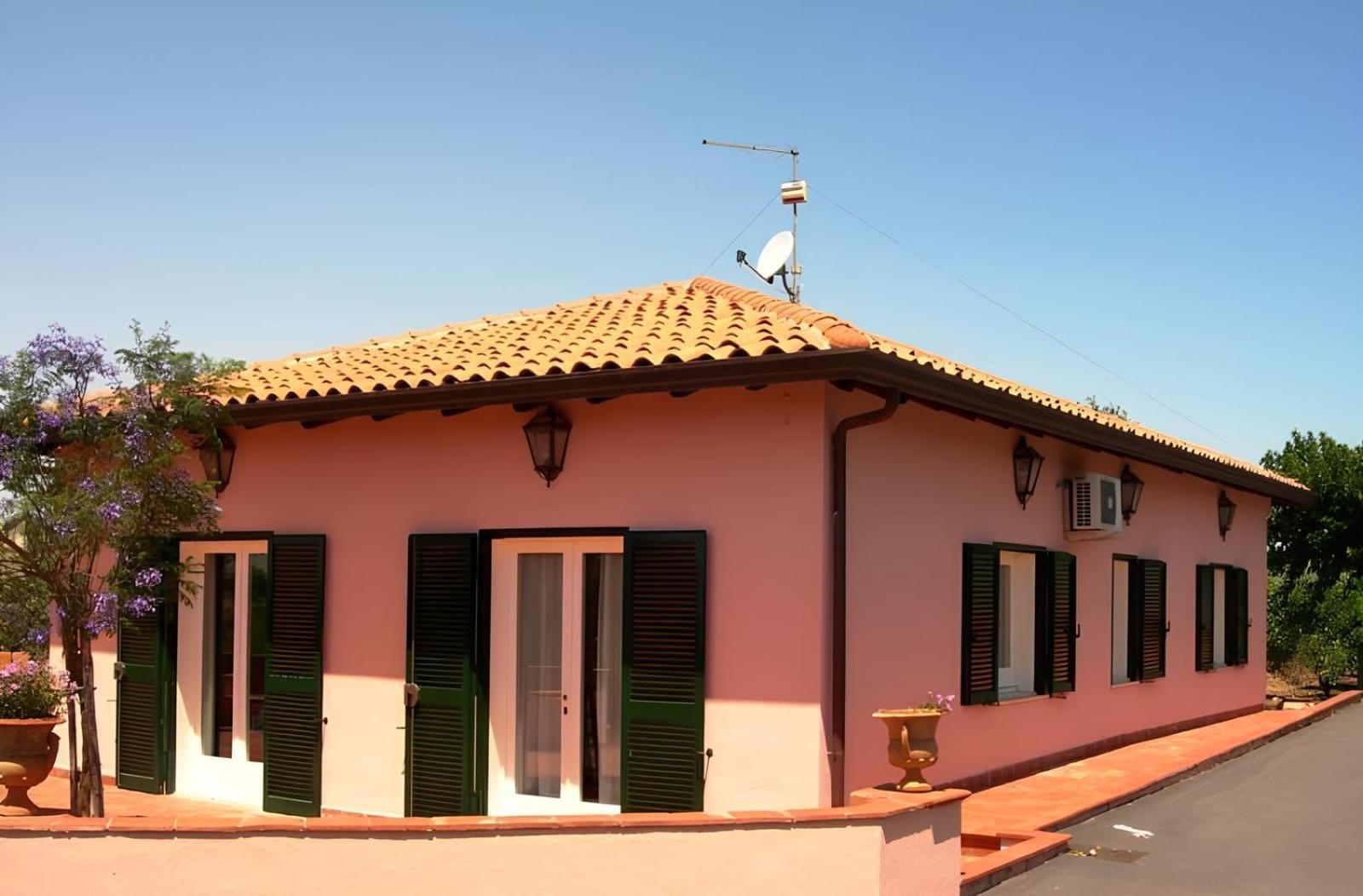 Gianferrante Landhuis