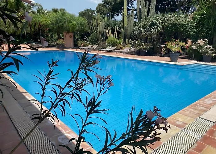 Agriturismo Gianferrante
