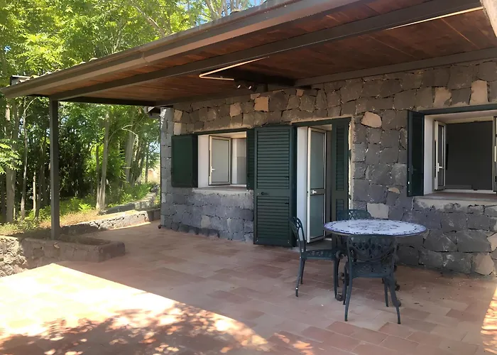 Agriturismo Gianferrante