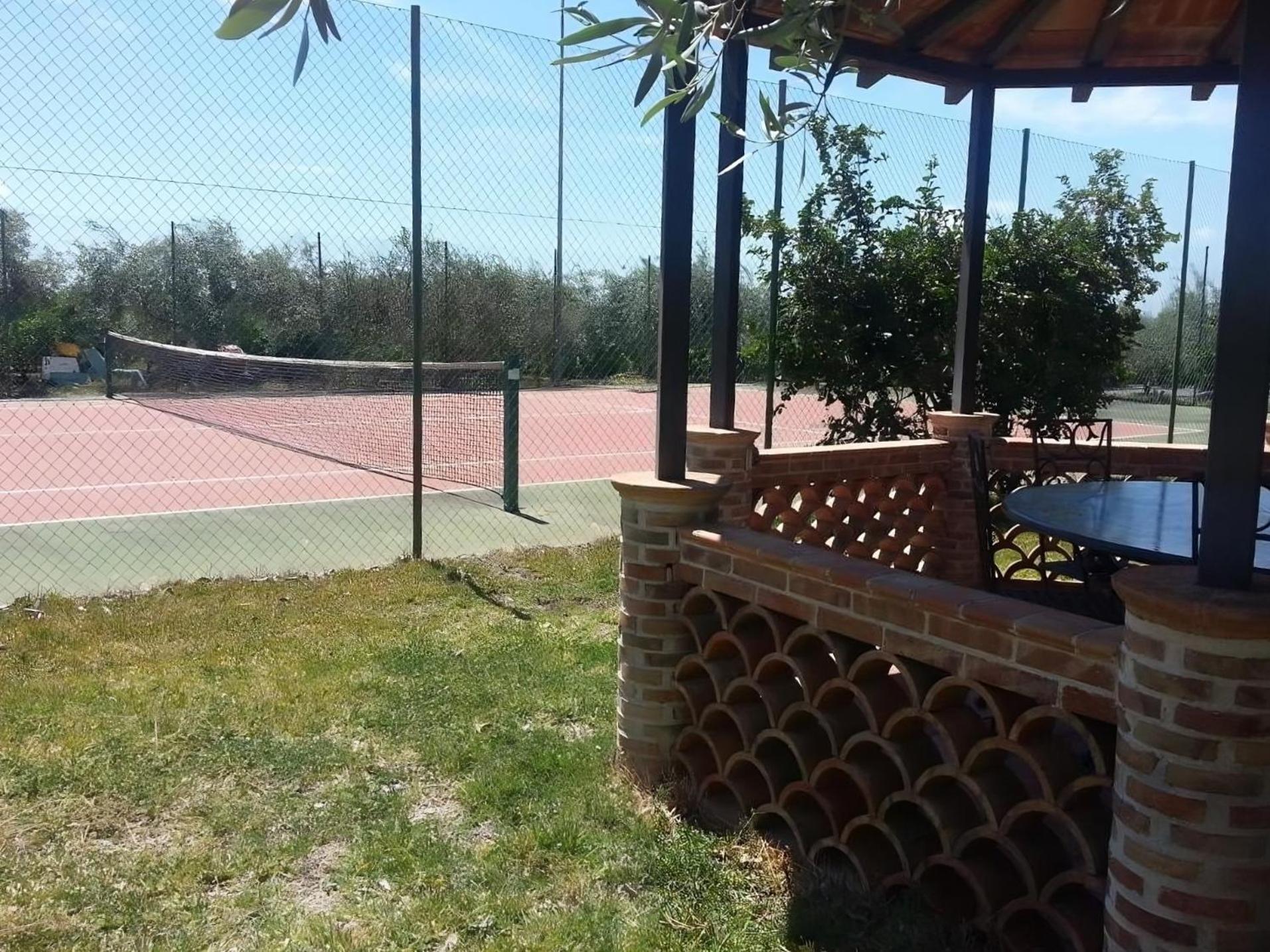 Gianferrante Casa rural