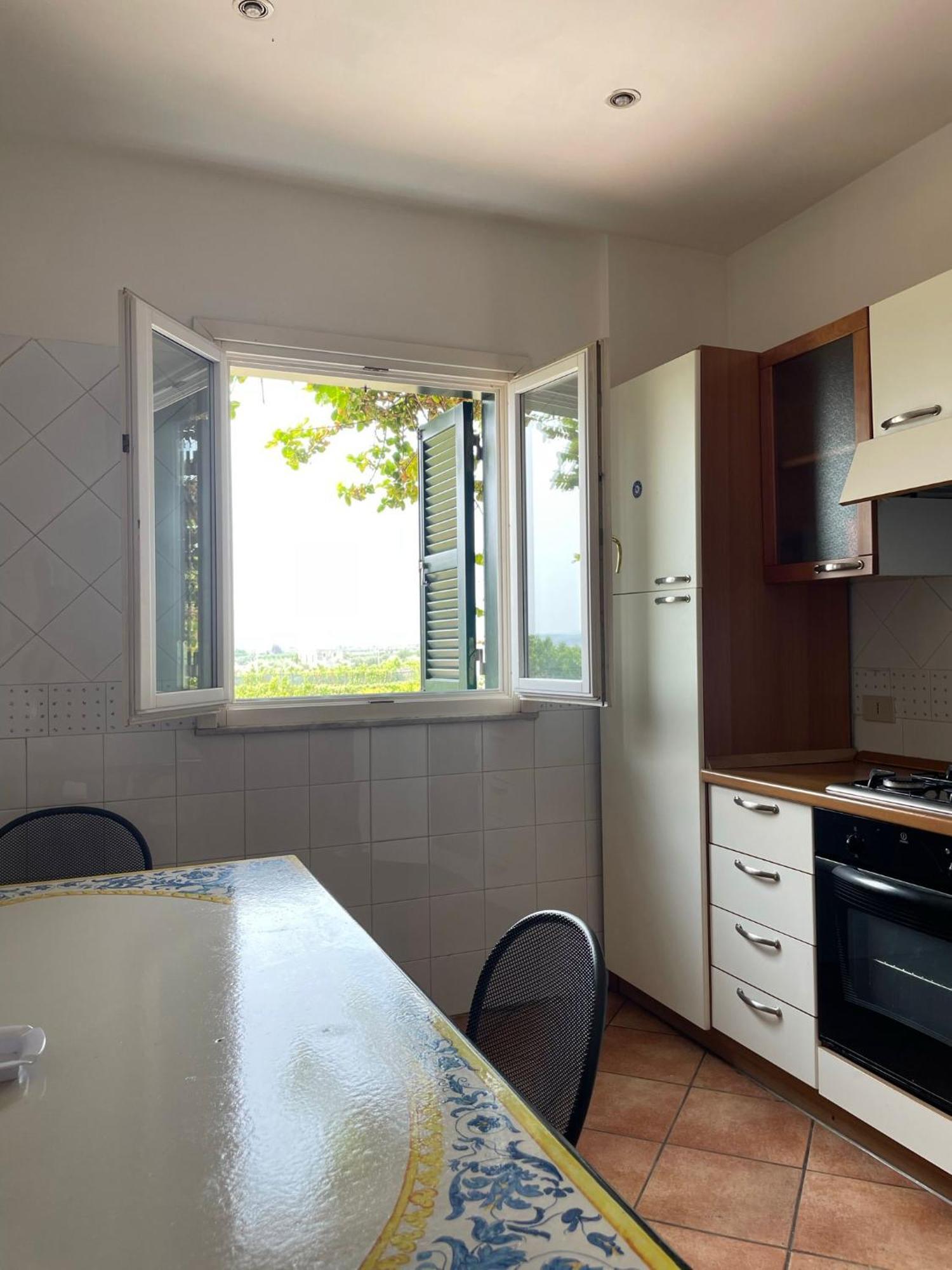Casa rural Gianferrante Paterno (Sicily)