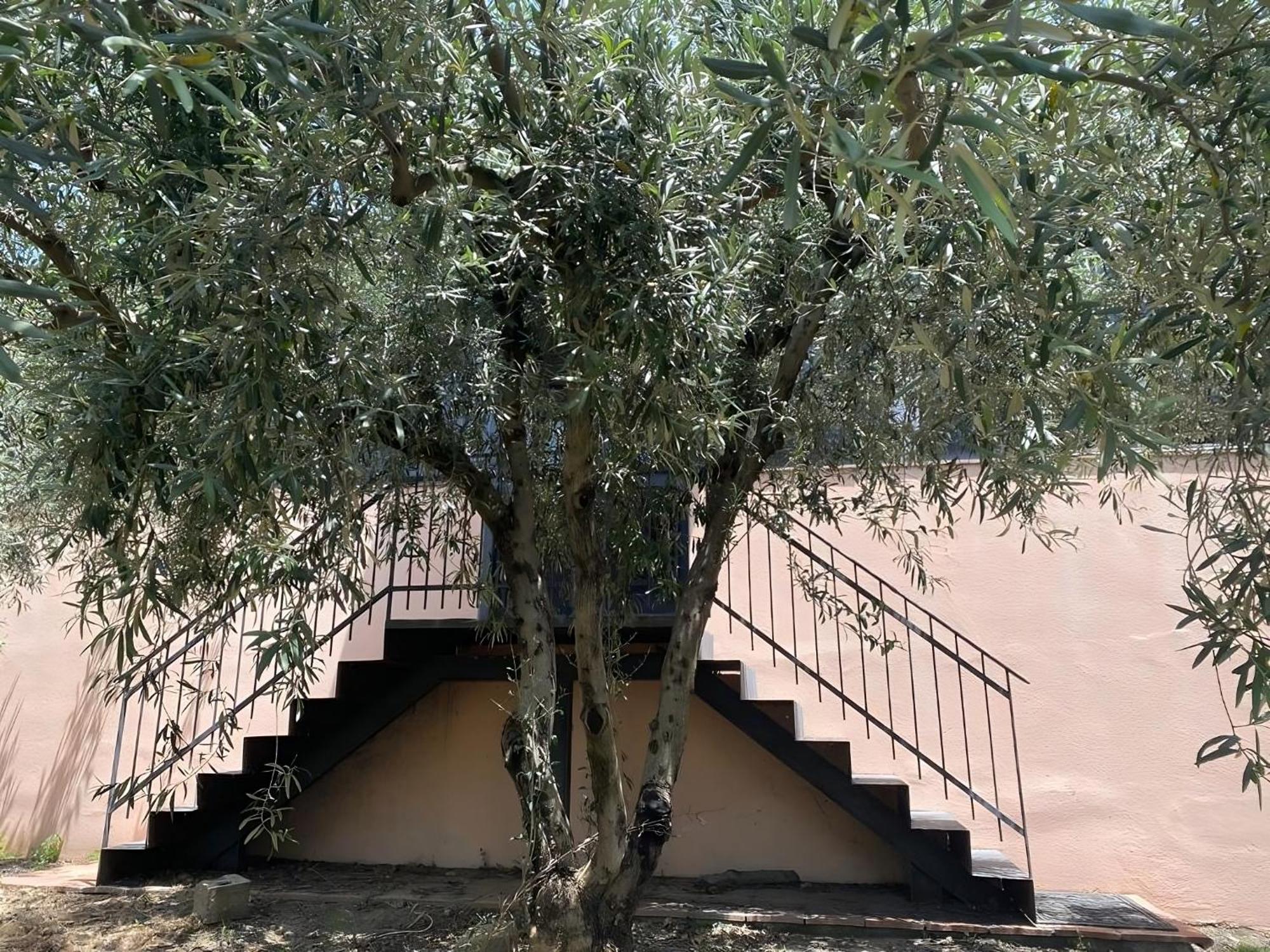 Casa rural Gianferrante