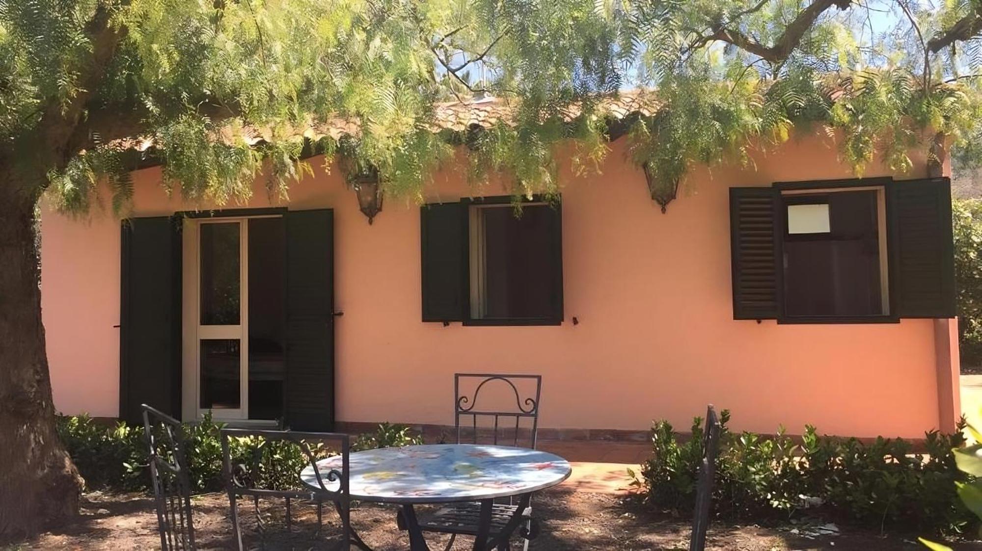 Casa rural Gianferrante