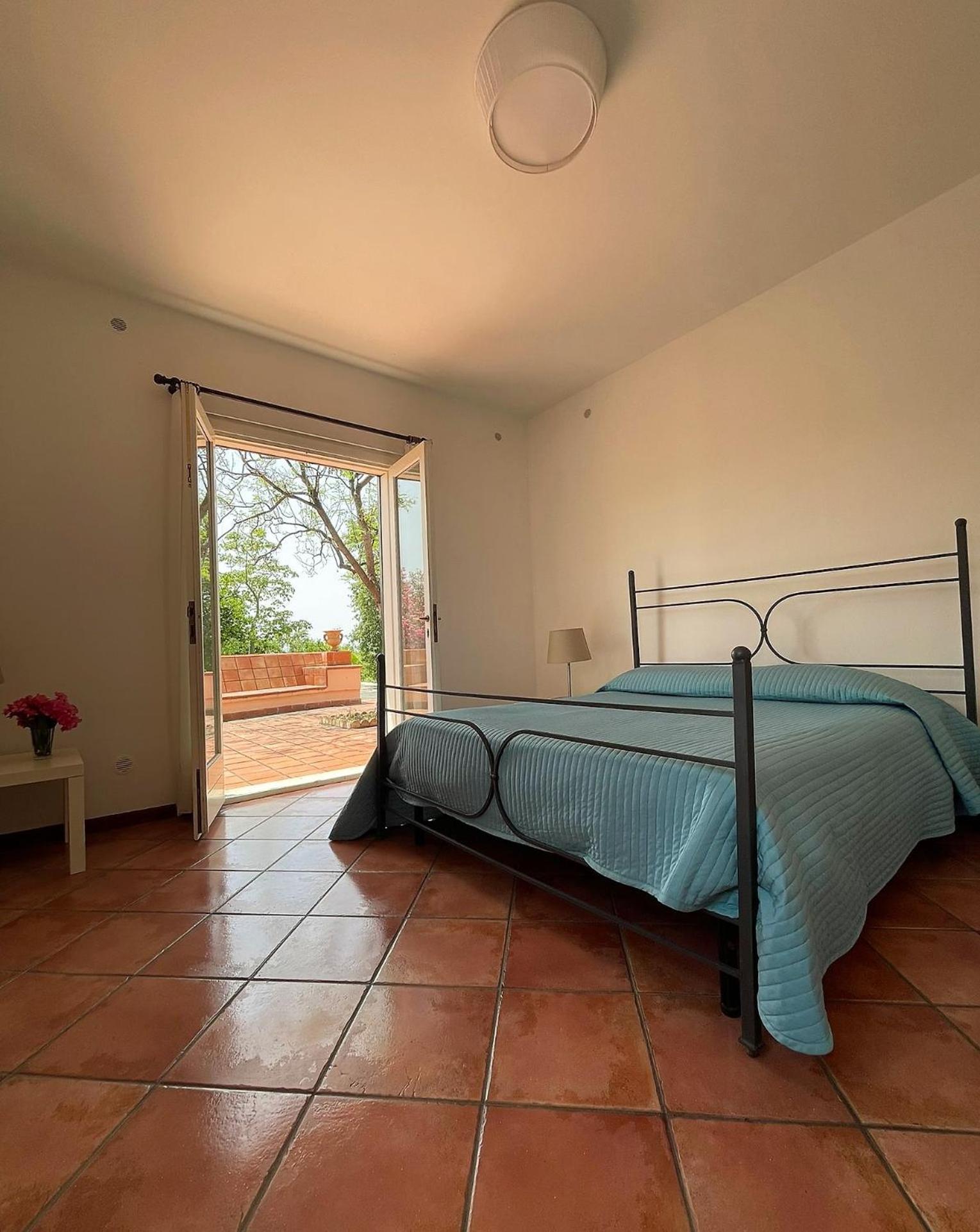 Gianferrante Casa rural Paterno (Sicily)