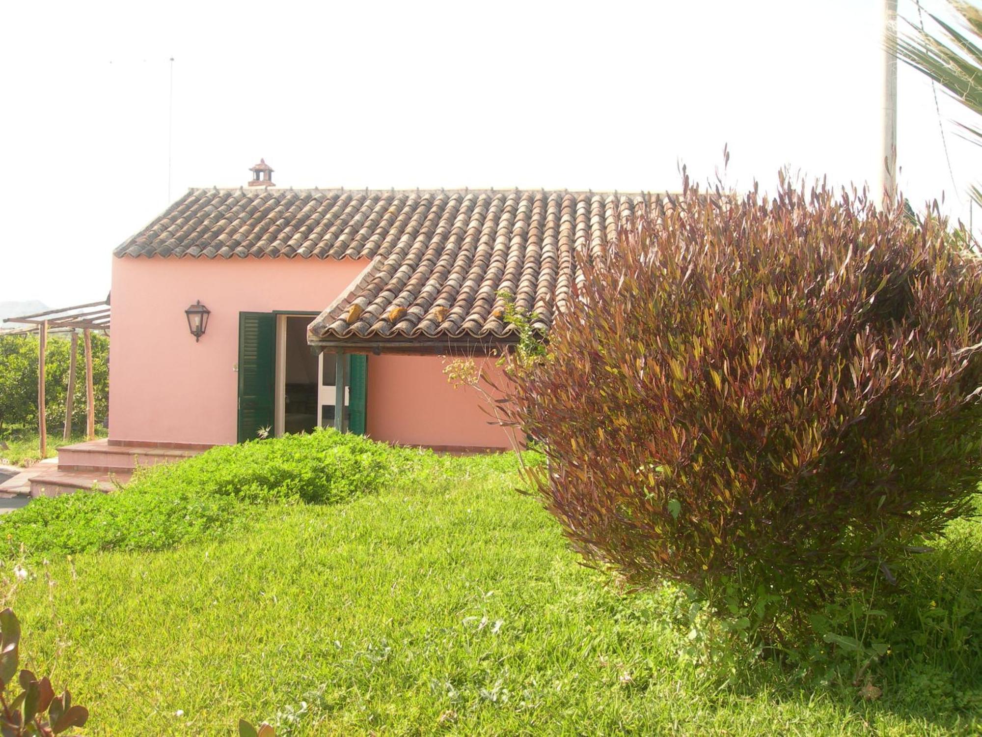 Gianferrante Paterno (Sicily)