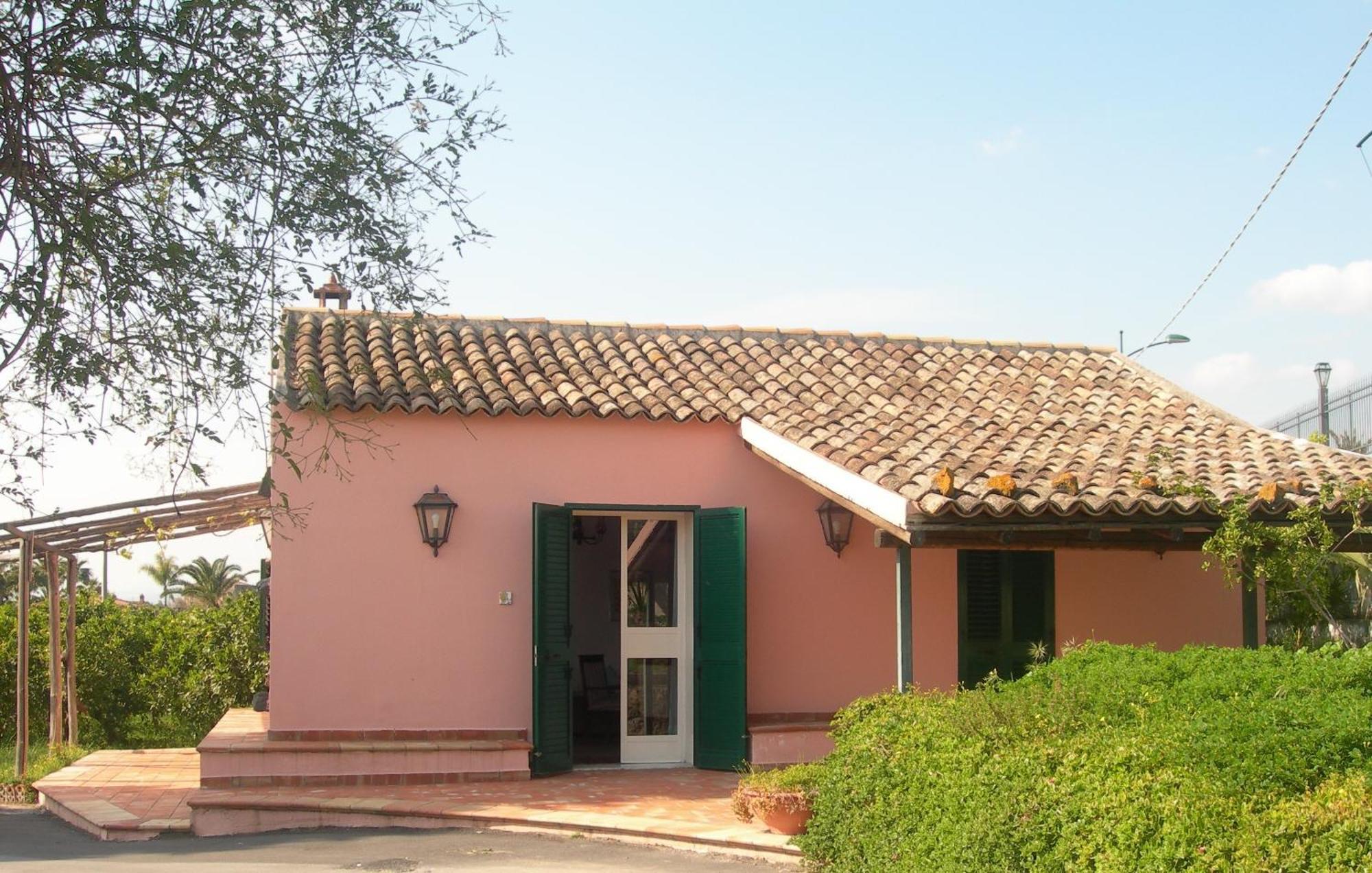 Gianferrante Casa rural *