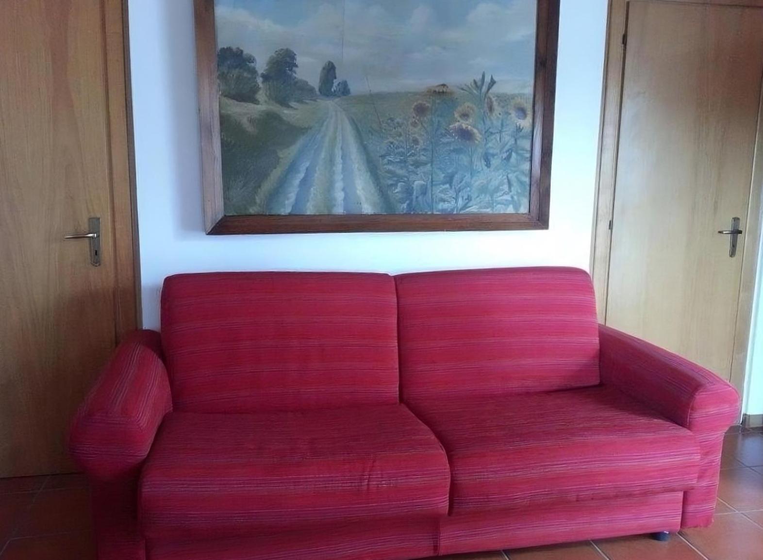 Gianferrante Casa rural