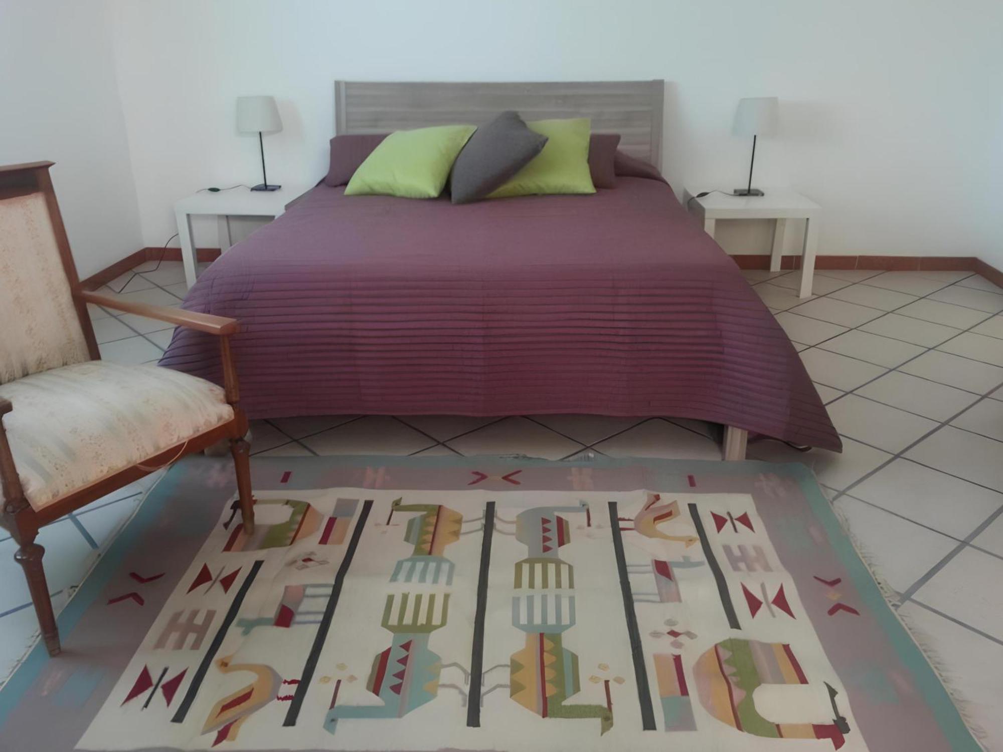 Gianferrante Casa rural