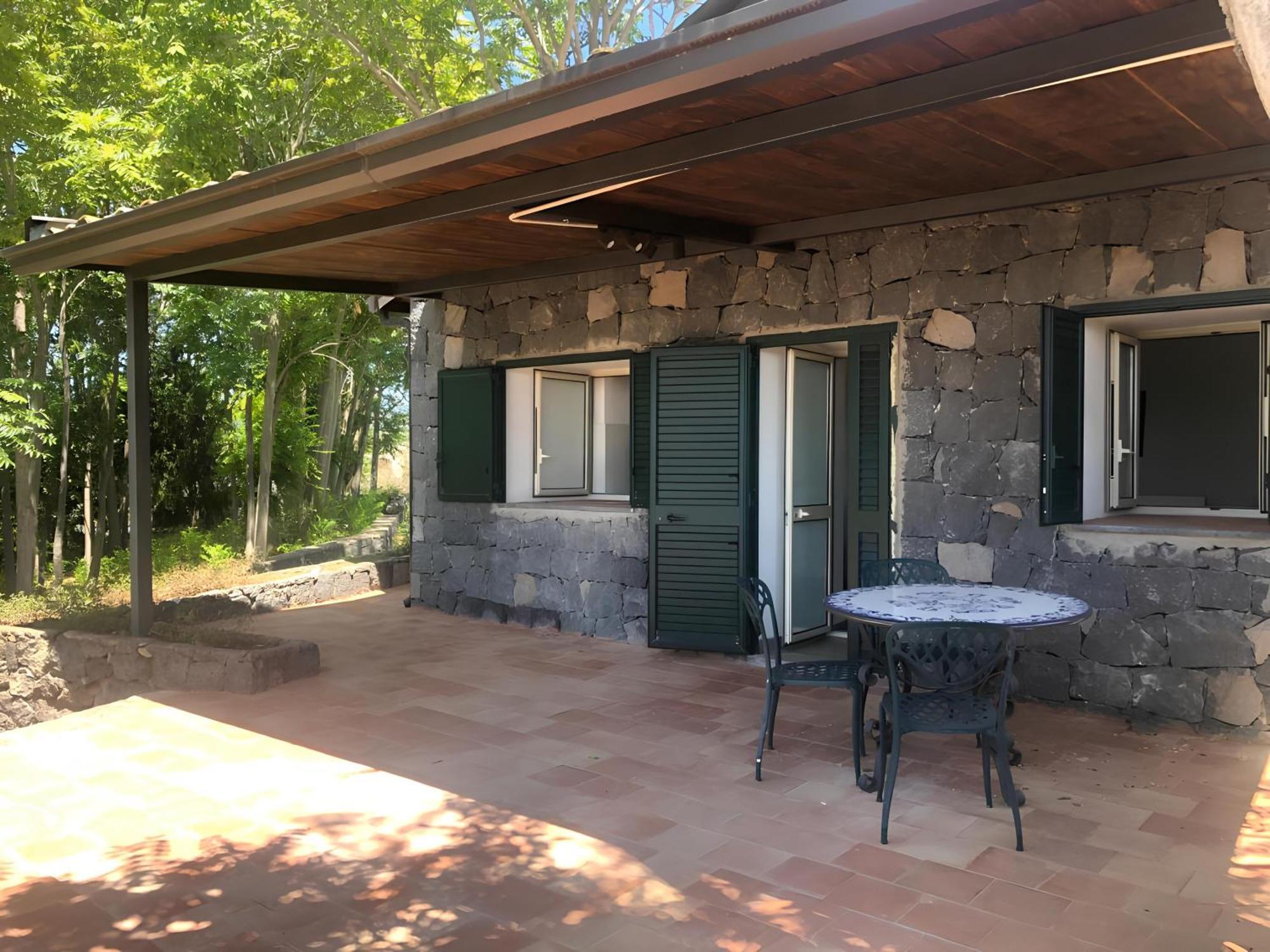Gianferrante Casa rural *