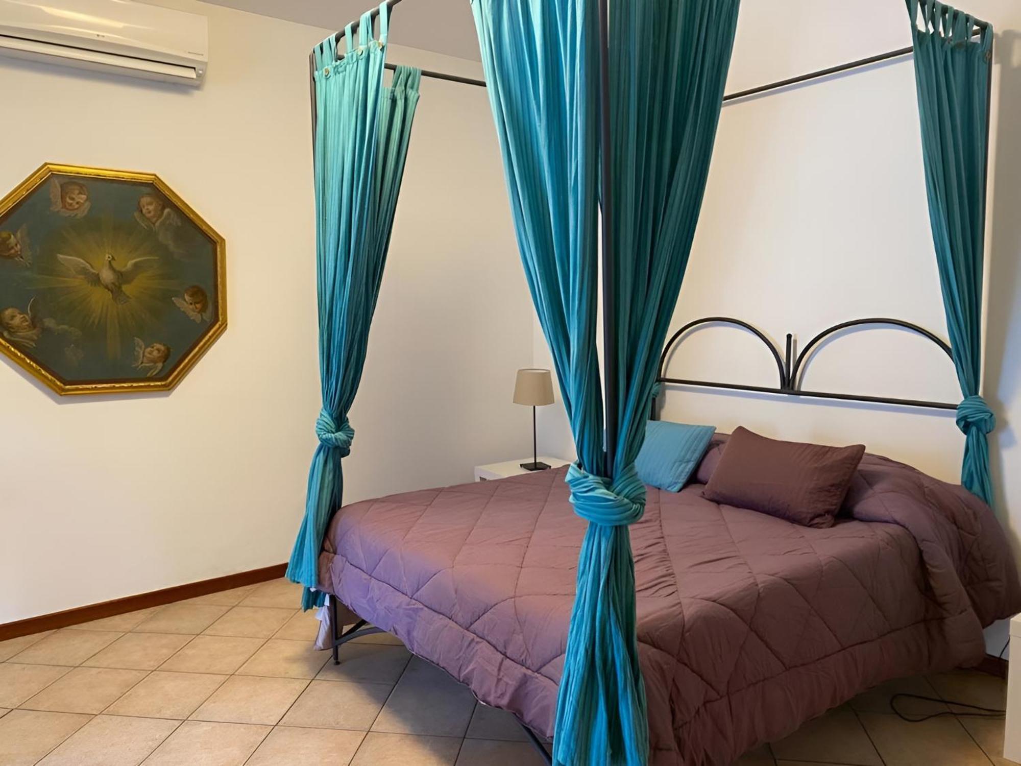 Gianferrante Casa di campagna Paterno (Sicily)