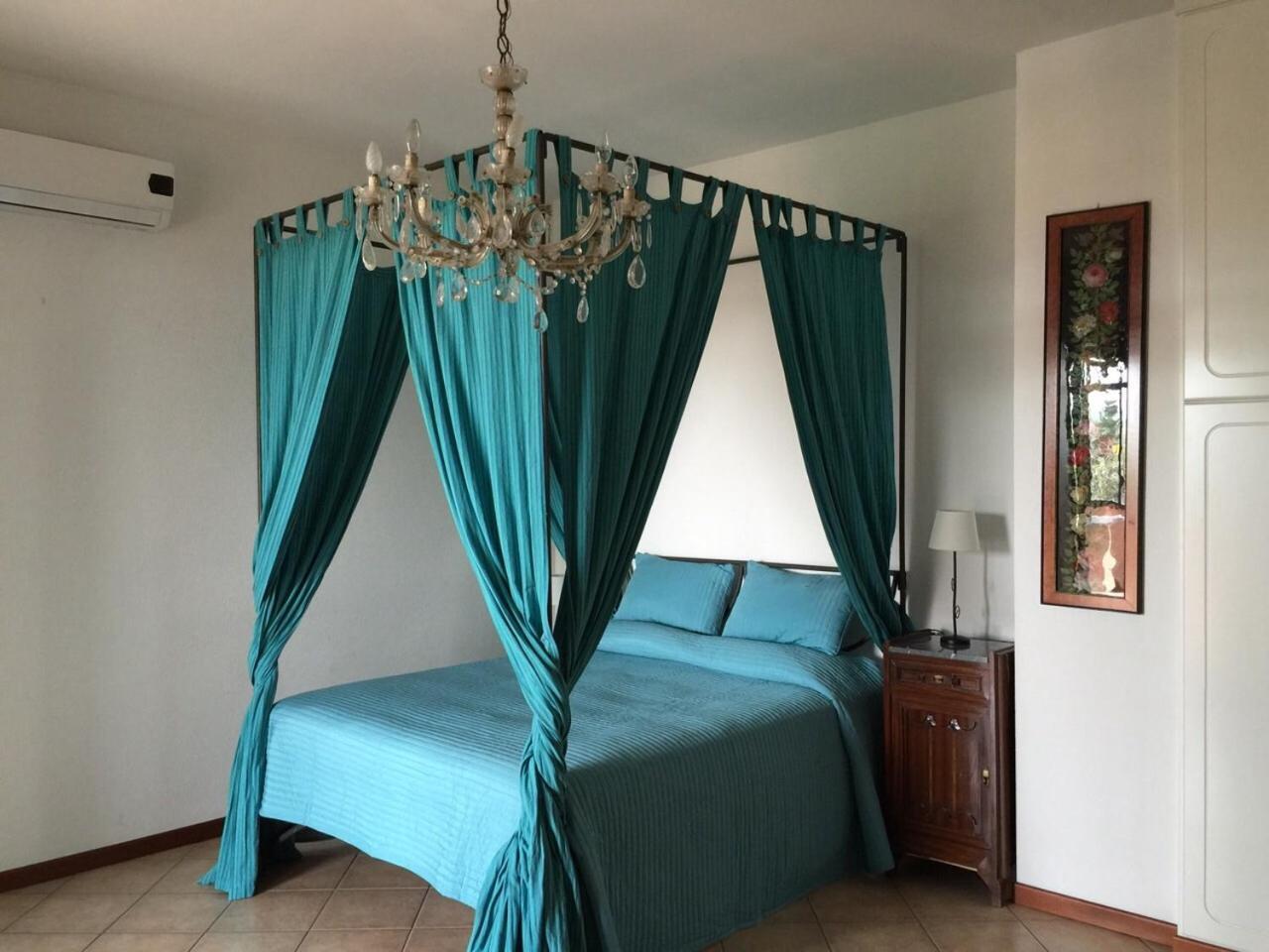 Gianferrante Casa rural *