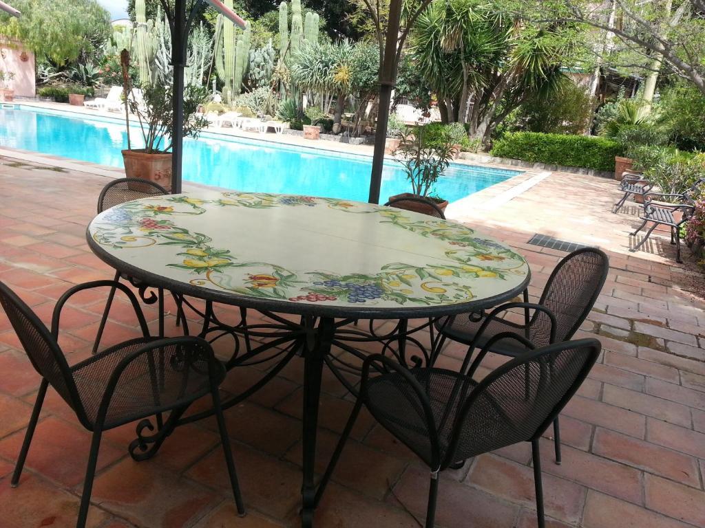 Gianferrante Casa rural