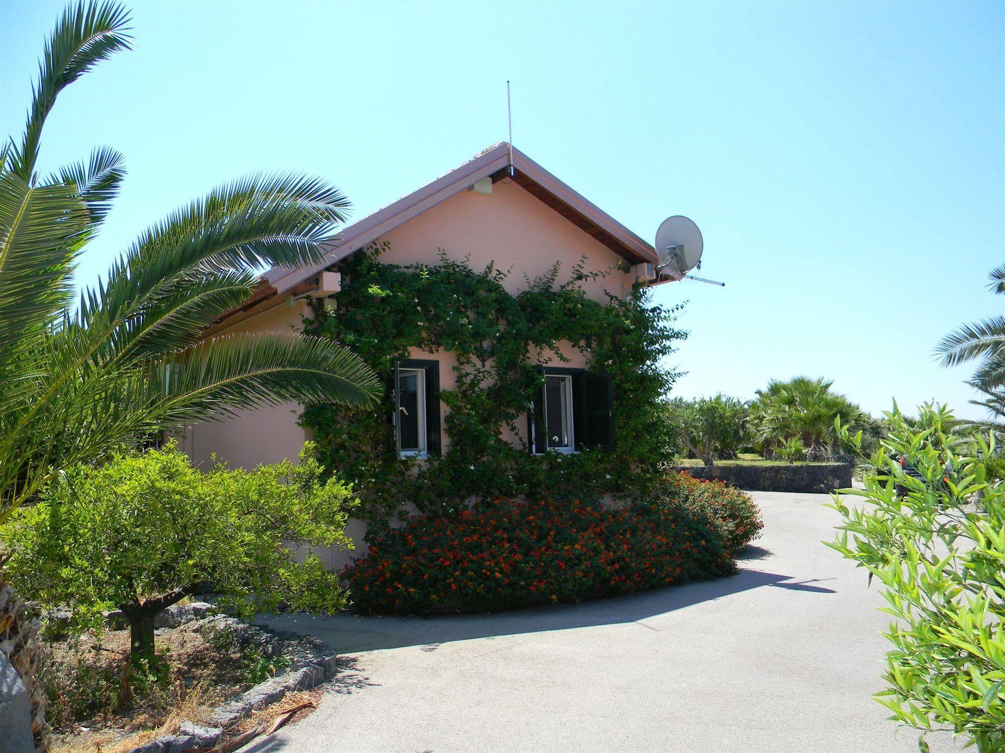 Gianferrante Casa rural *