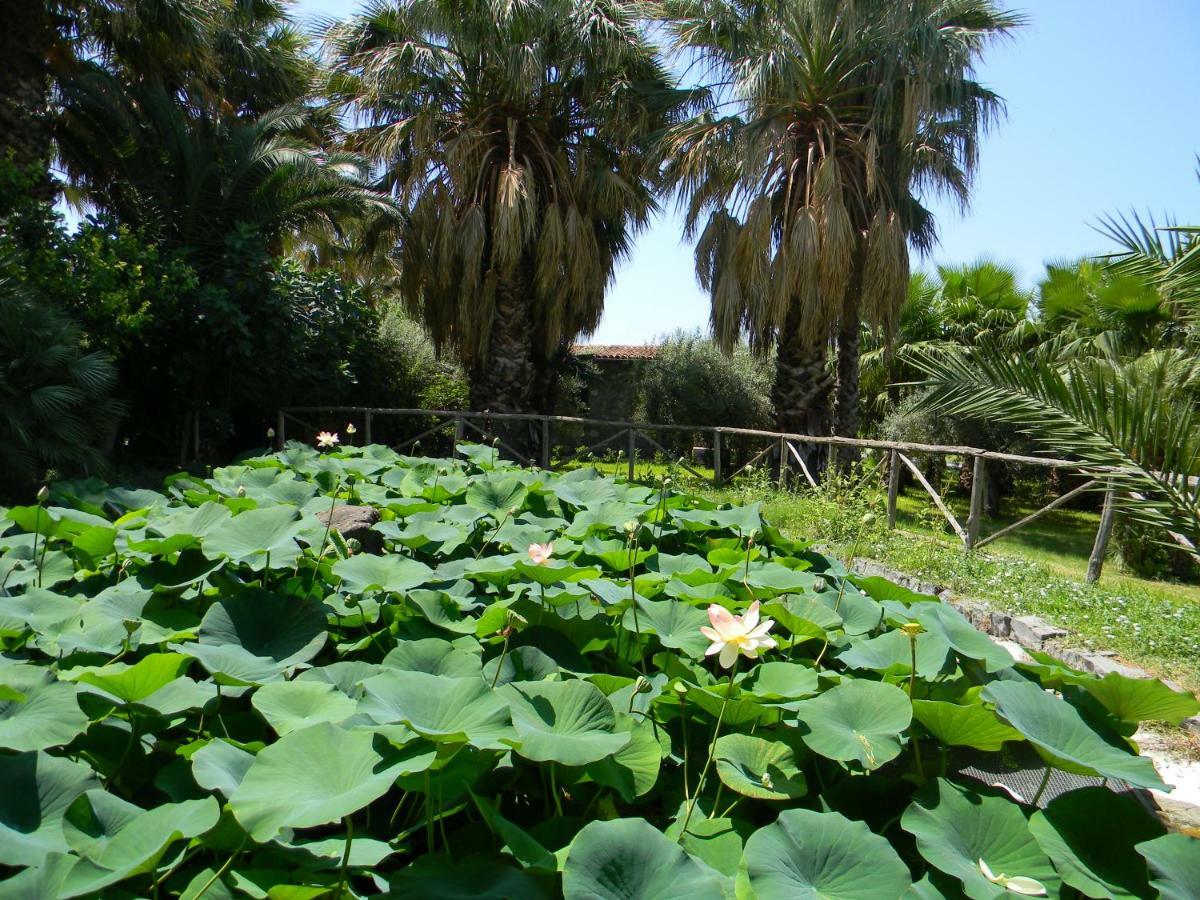 Casa rural Gianferrante Paterno (Sicily)