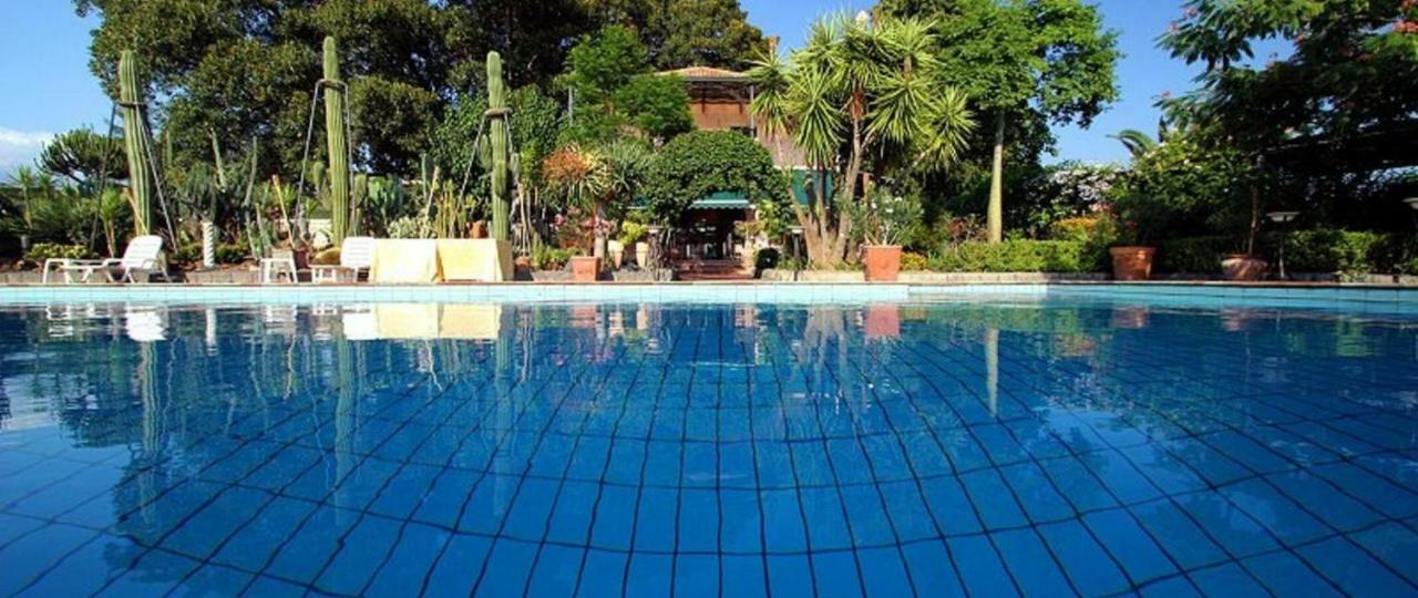 Casa rural Gianferrante